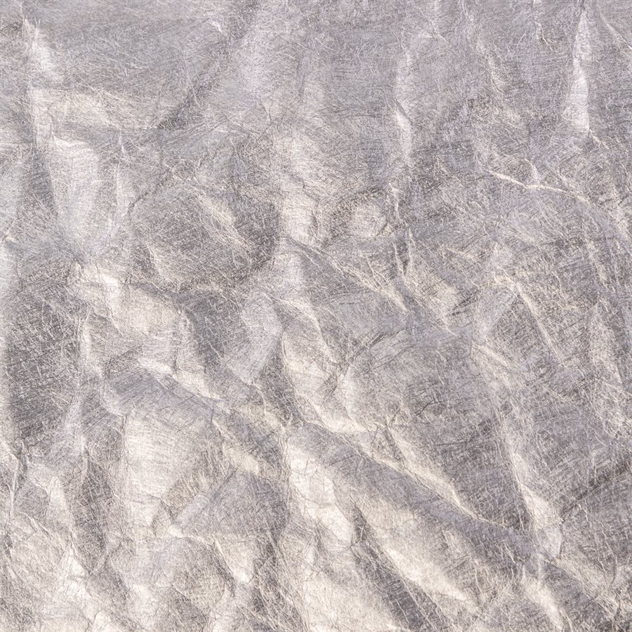 Étui à lunette, modèle classique, argent et gris Étui à lunette, modèle classique, argent et gris