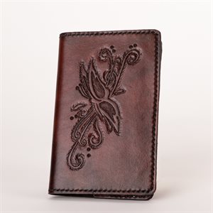 Notebook cover, butterfly model