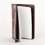Notebook cover, butterfly model