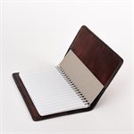 Notebook cover, butterfly model