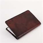 Notebook cover, butterfly model
