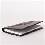 Notebook cover, butterfly model