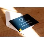 Certificat cadeau 30 $