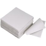 Chiffon nettoyant pour les bijoux